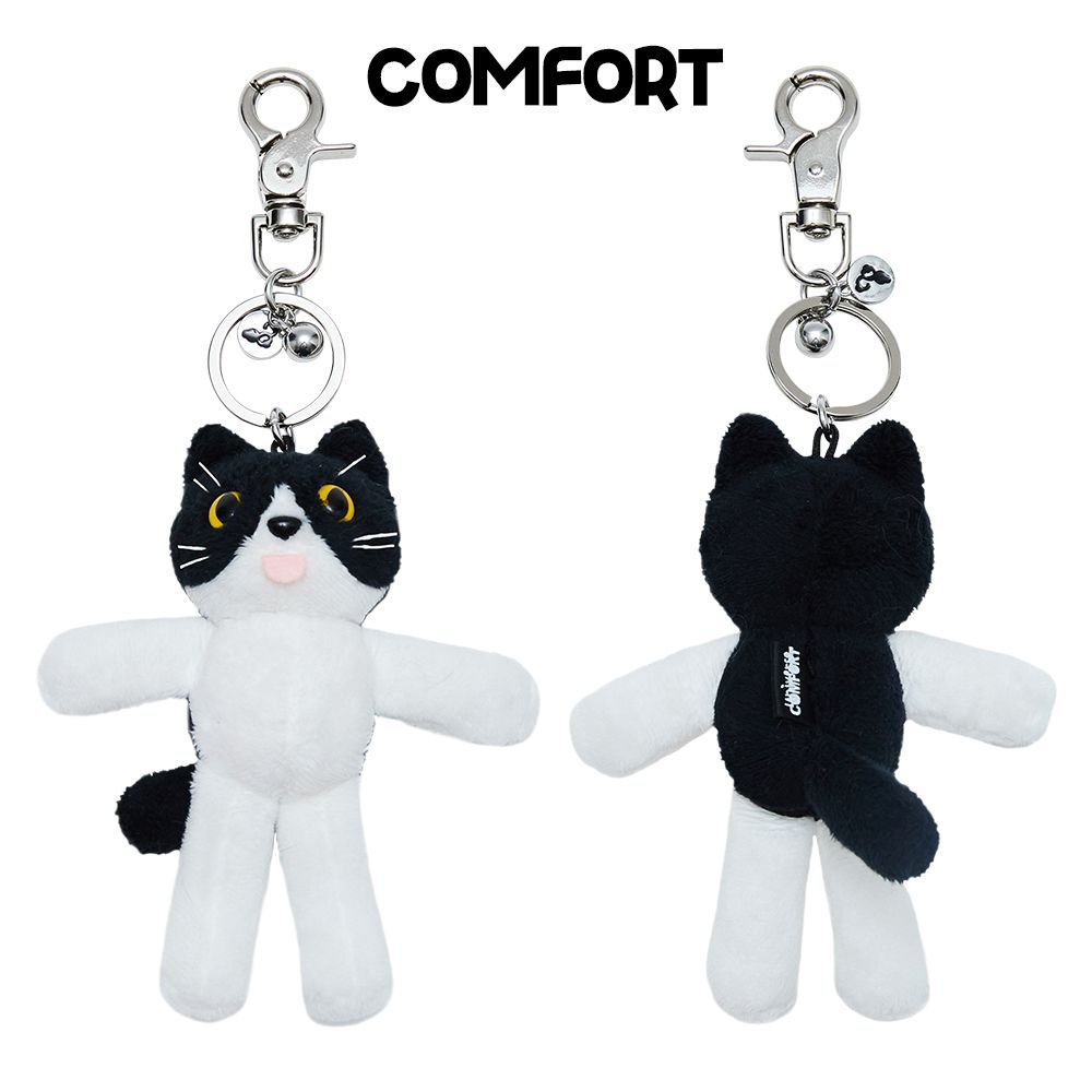 【伊勢丹購入】COMFORT Key Ring キーリング コンフォートソウル KIYONG Key Ring | Comfort Seoul/コンフォート