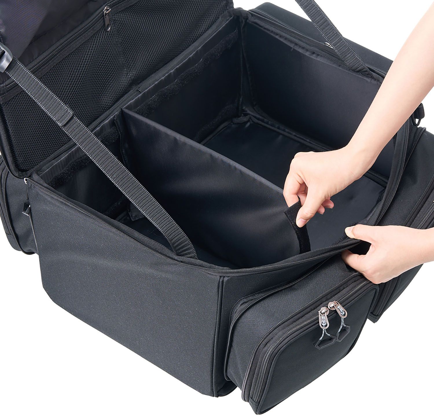 ロゴス LOGOS アウトドア LOGOS キャンプツールリュック テーブル付き 73188210 -