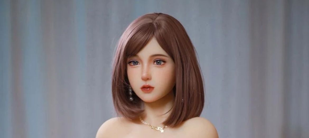 1/6 フィギュア　ヘッド　12インチ　ハーフ美人　手仕上げ作成　リアルフェイス Amazon | 1/6 フィギュア 女性 ヘッド 美少女 リアルフェイス 手