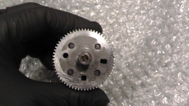 確認(ㅅ´ ˘ `) ライブディオZXとは？ニセモノに注意！