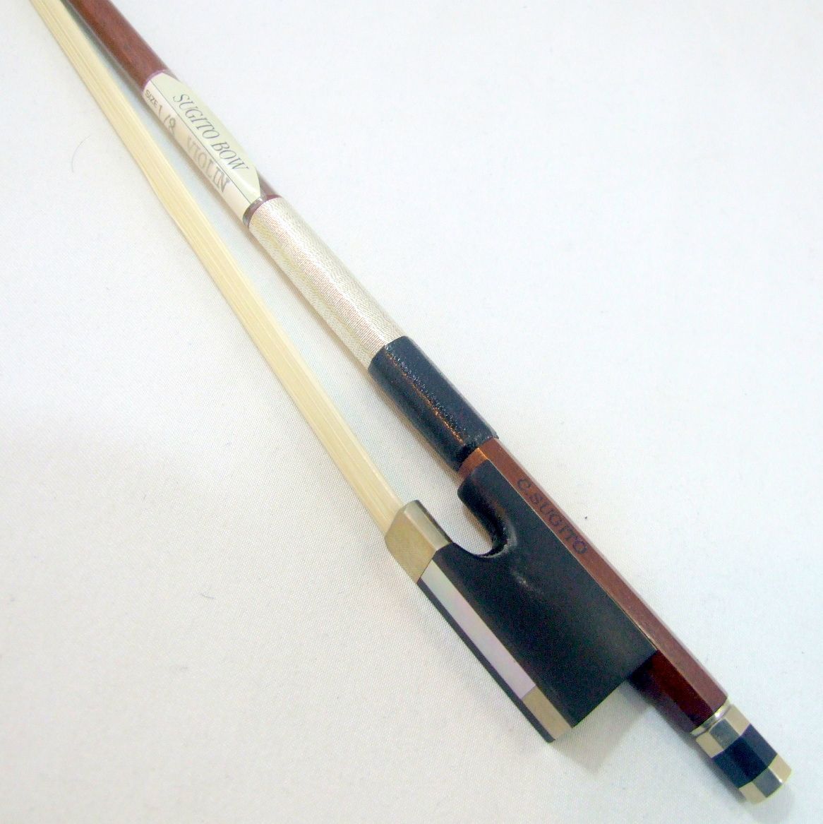 スズキ　310　分数　1/10　2019年　弓　杉藤　SUGITO スズキ 310 分数 1/10 2019年 弓 杉藤 SUGITO 鈴木310 分數1/10 2019