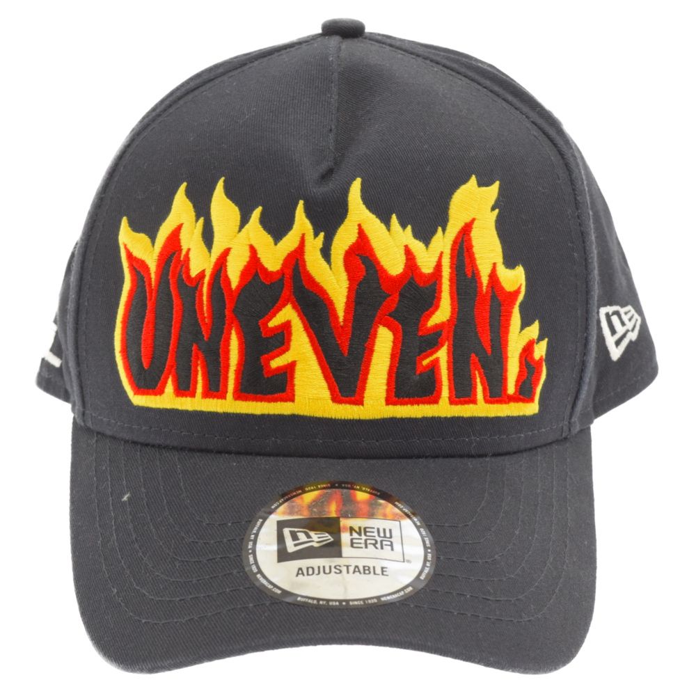 kolor × NEW ERA 18AW 刺繍キャップ UNEVEN. | hartwellspremium.com