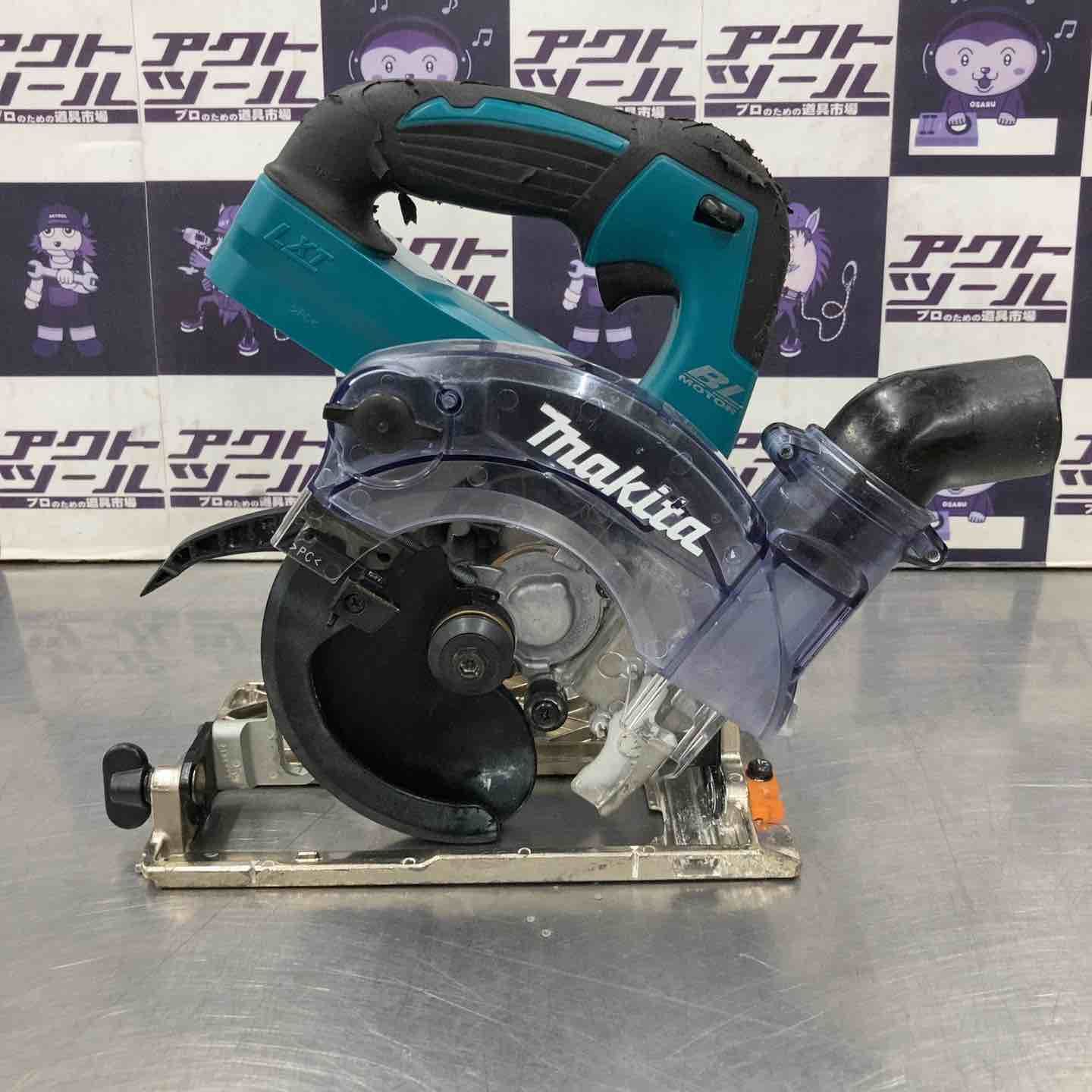 マキタ makita コードレス防じん丸のこ KS511DZ 所沢店