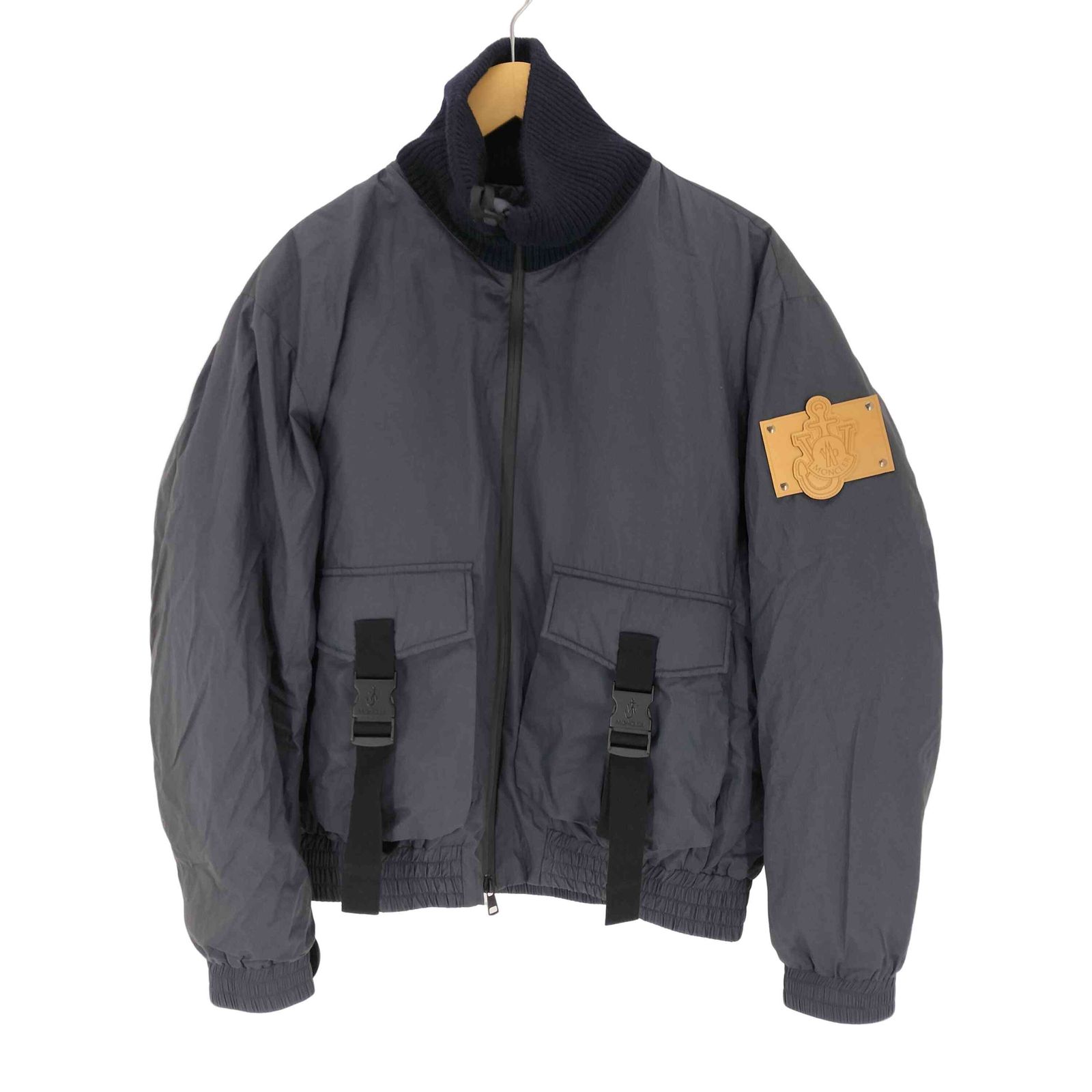 モンクレール MONCLER Skiddaw Down Jacket メンズ 0