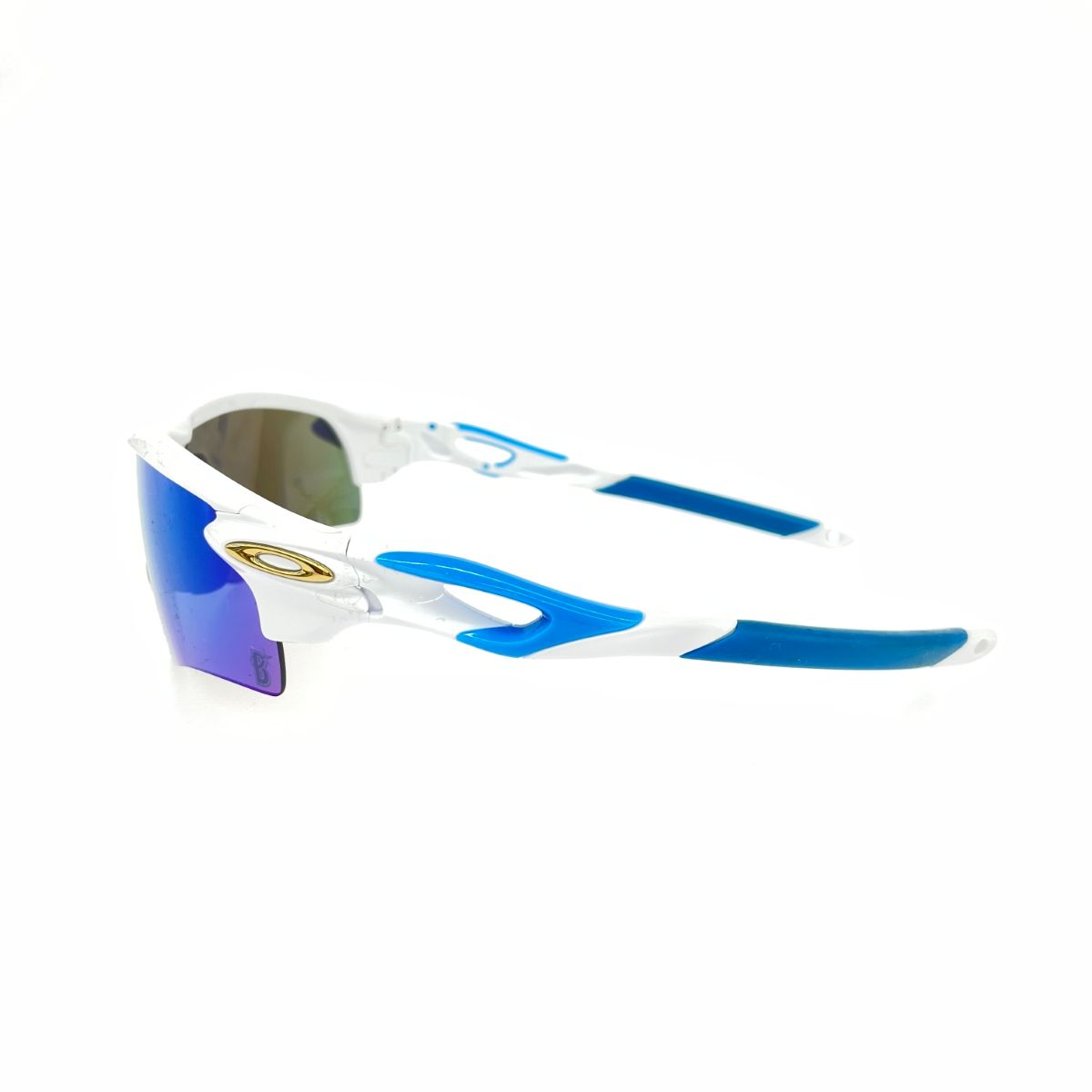 OAKLEY オークリー 横浜DENAベイスターズモデル レーダーロック