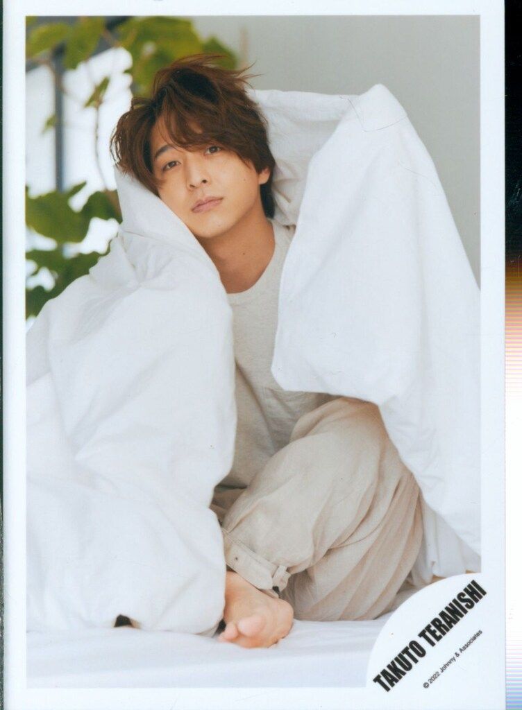 寺西拓人 ポートレート Amazon.co.jp: 寺西拓人 公式写真 ポートレートシリーズ 4枚
