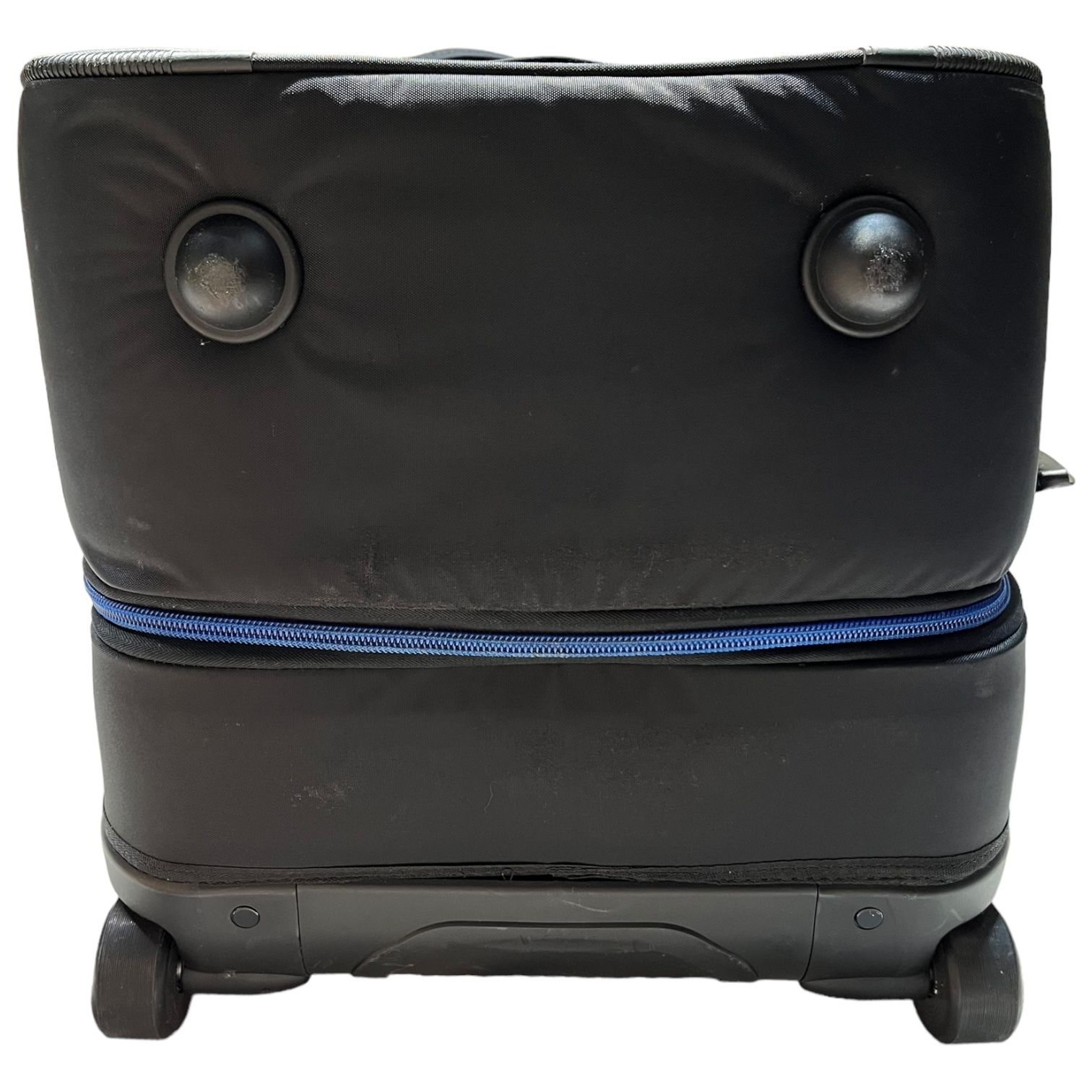 バートン ヘッドポーター キャリーケース 中古 BURTON×HEAD PORTER PLUS(バートン×ヘッドポータープラス) carry