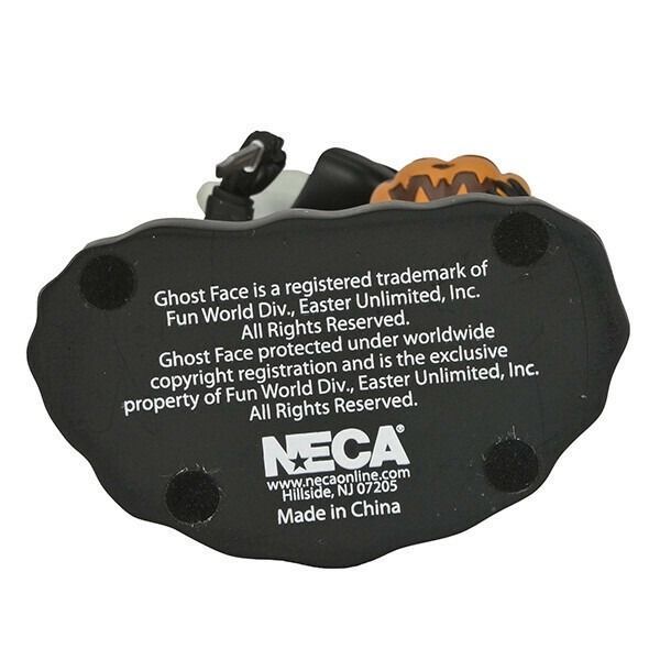 ヘッドノッカー ゴーストフェイス NECA アメリカン雑貨 - メルカリ