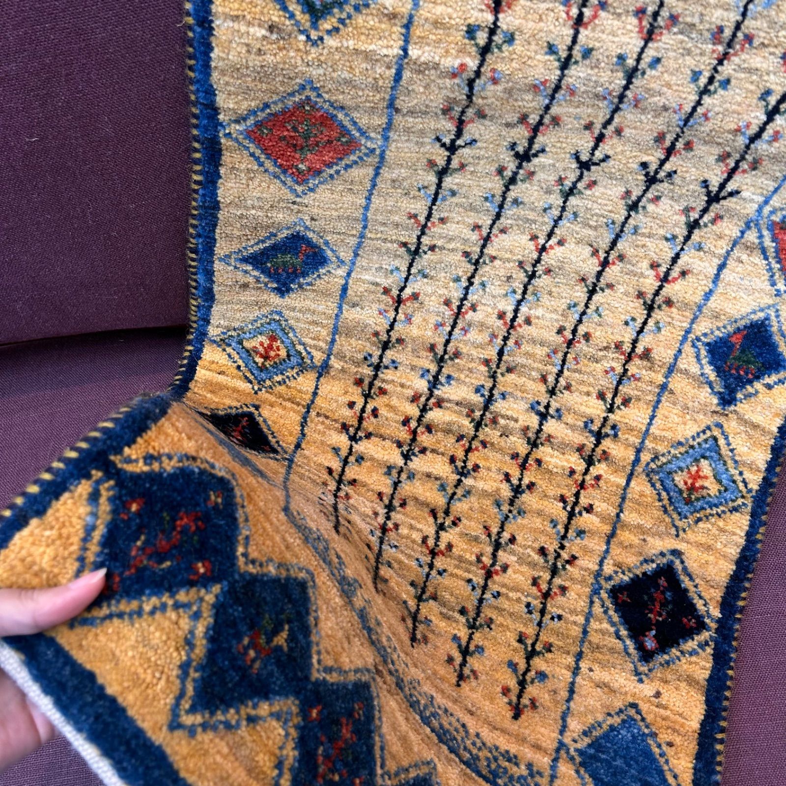 130×43 イラン