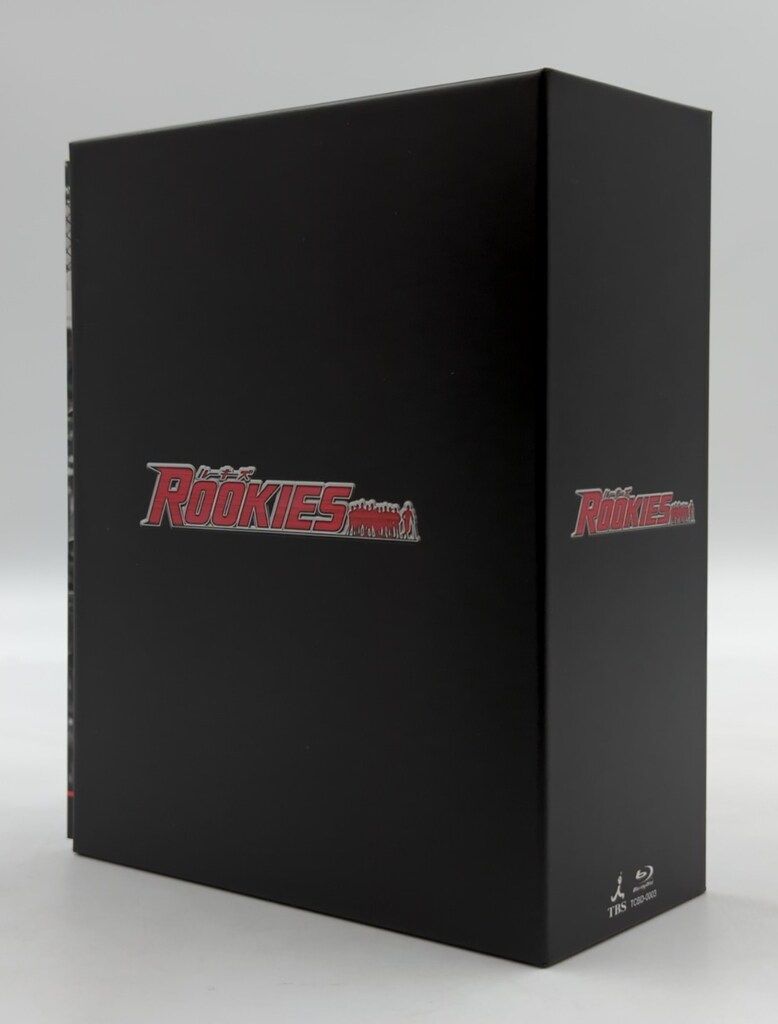 ドラマBlu-ray