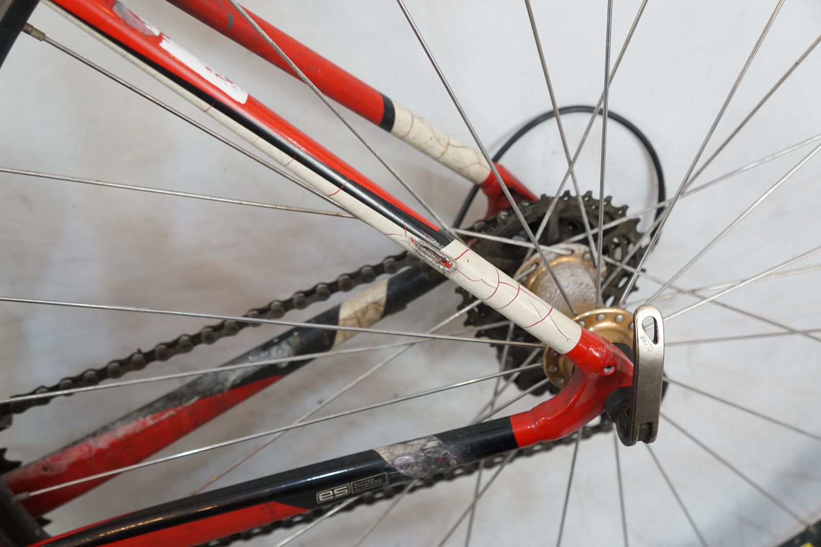SPECIALIZED スペシャライズド