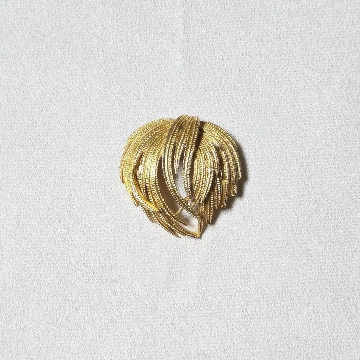 オリジナル ヴィンテージ wing ブローチ