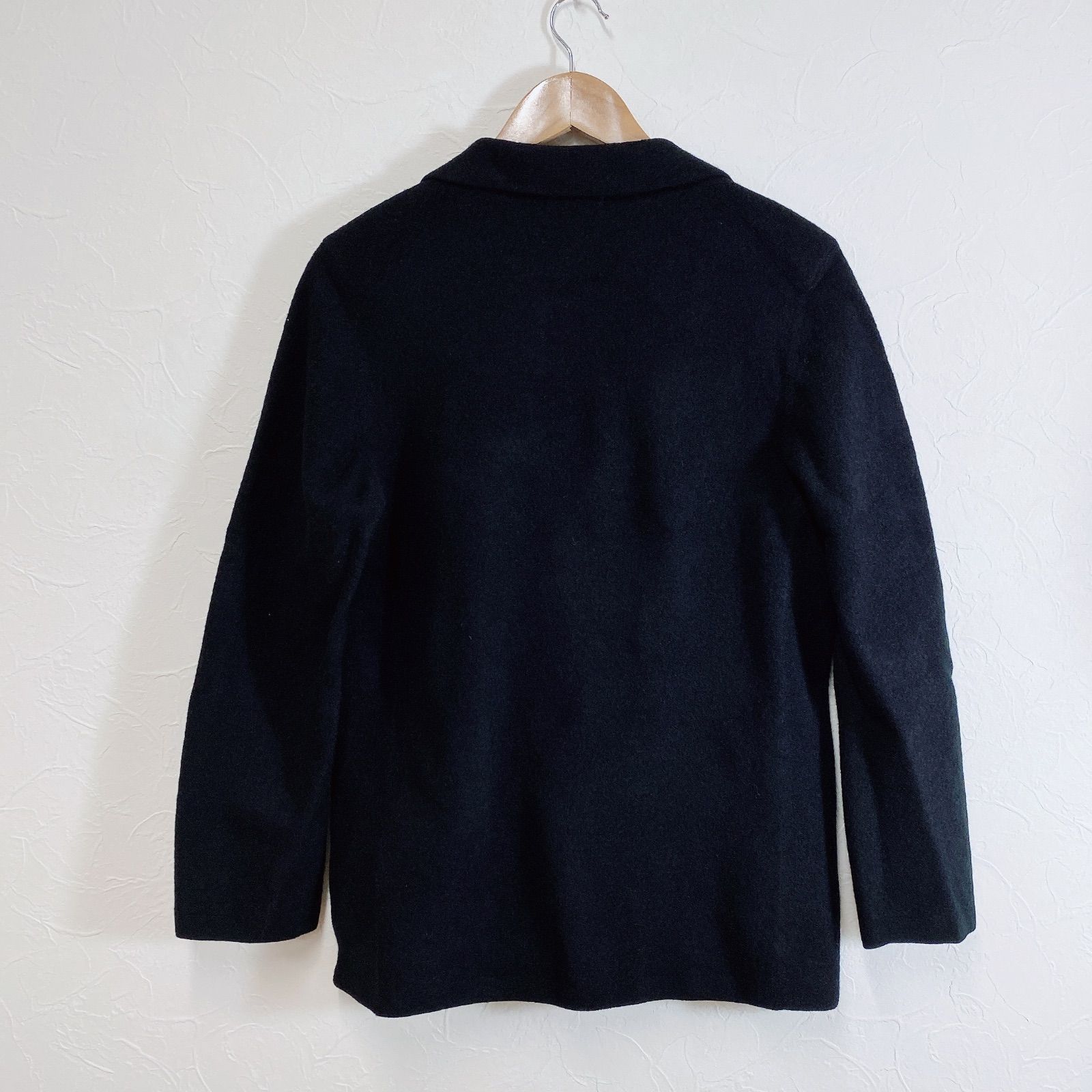 タグ付き未使用 UNIQLO C ニットジャケット ジャケット メンズ 秋冬 