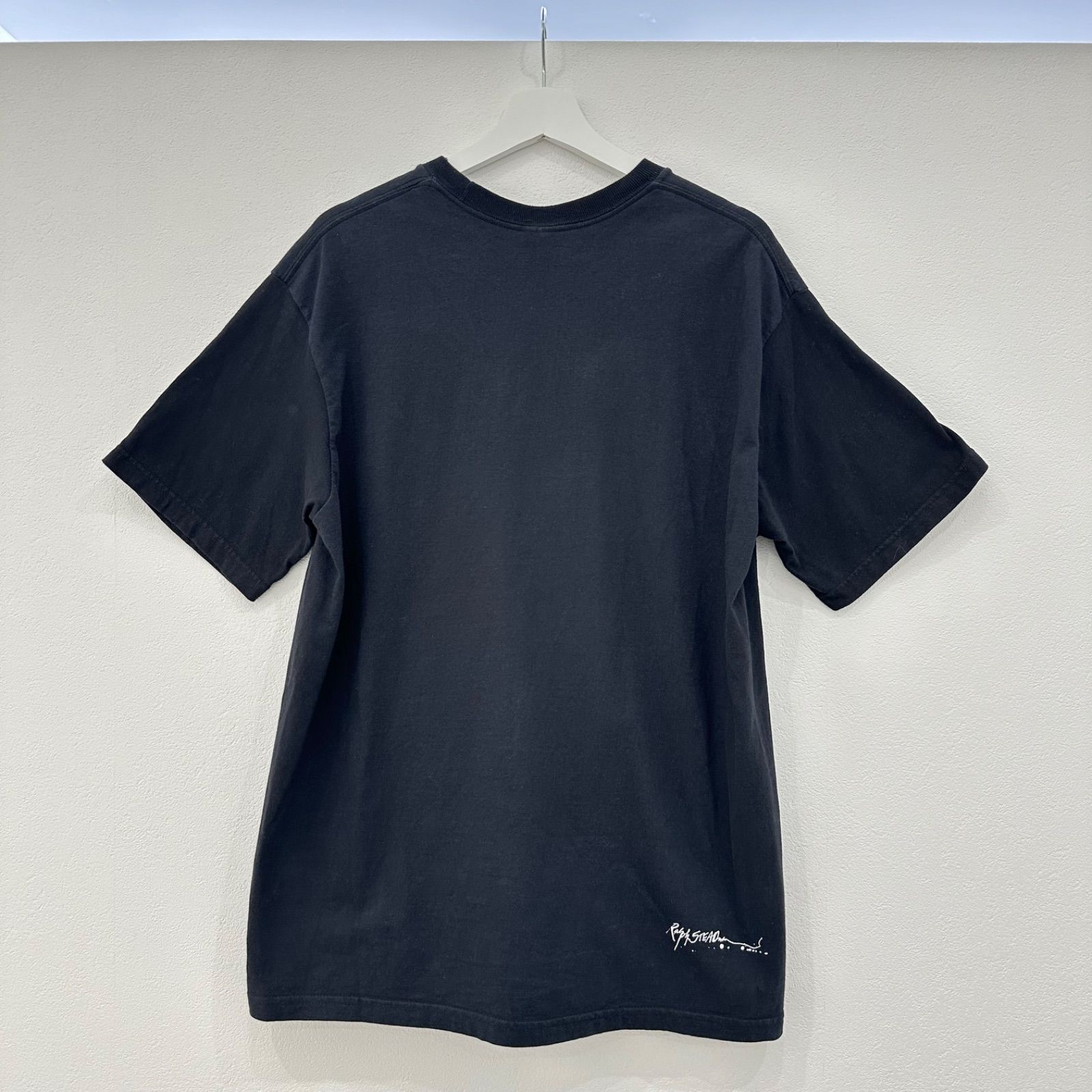 Supreme シュプリーム 22SS Ralph Steadman Skull Tee ラルフ Supreme シュプリーム 22SS Ralph Steadman Skull Tee ラルフ