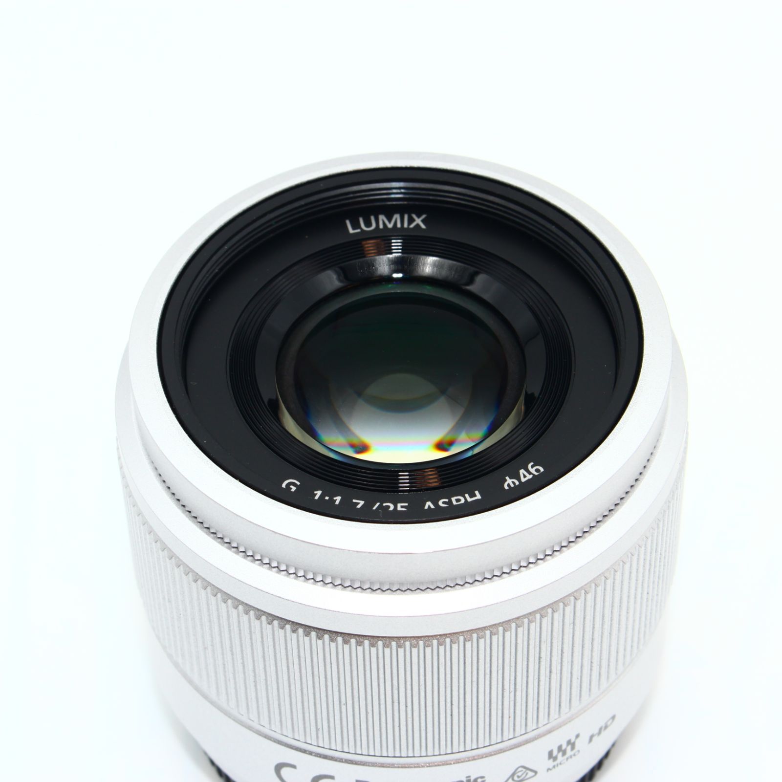 DC-GF90W-D オレンジ