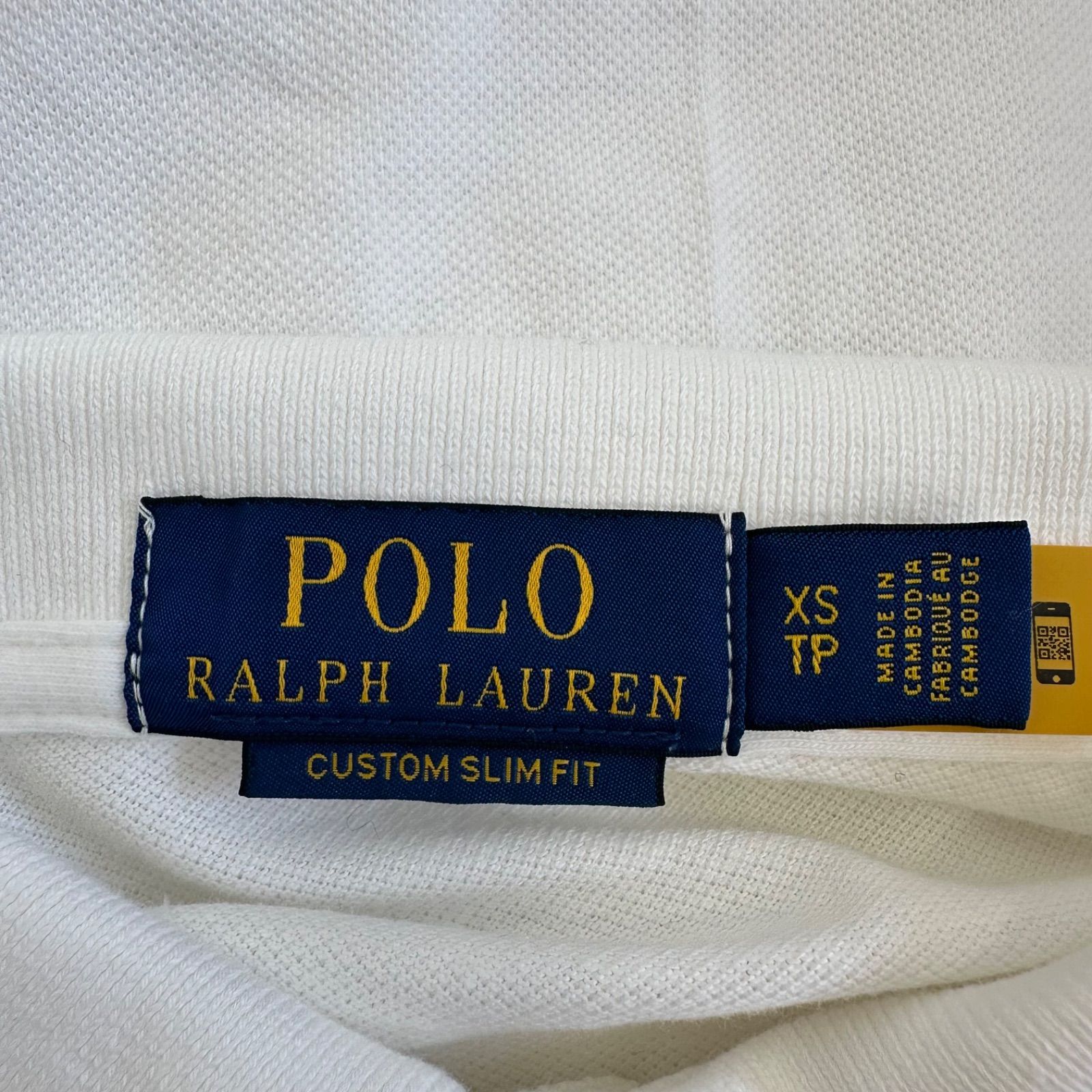 z1396 POLO RALPH LAURENポロラルフローレン ポロシャツトップス