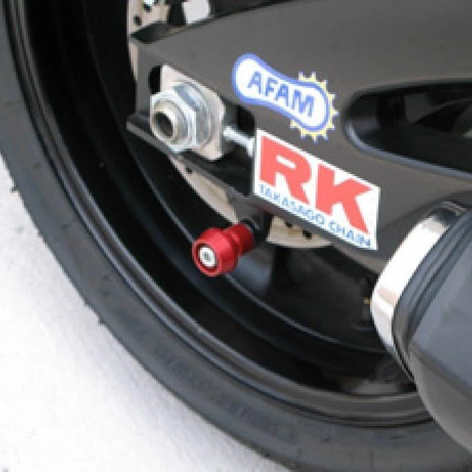 新品 ジェイトリップ(J-TRIP) フックボルト・12ミリ(カワサキ1