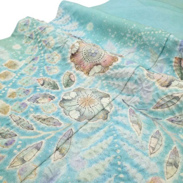 仕立て上がり 身丈161