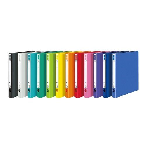 まとめ コクヨ リングファイル リングファイルER22mm桃PP A4-S ピンク フ-UR420NP ×20セット