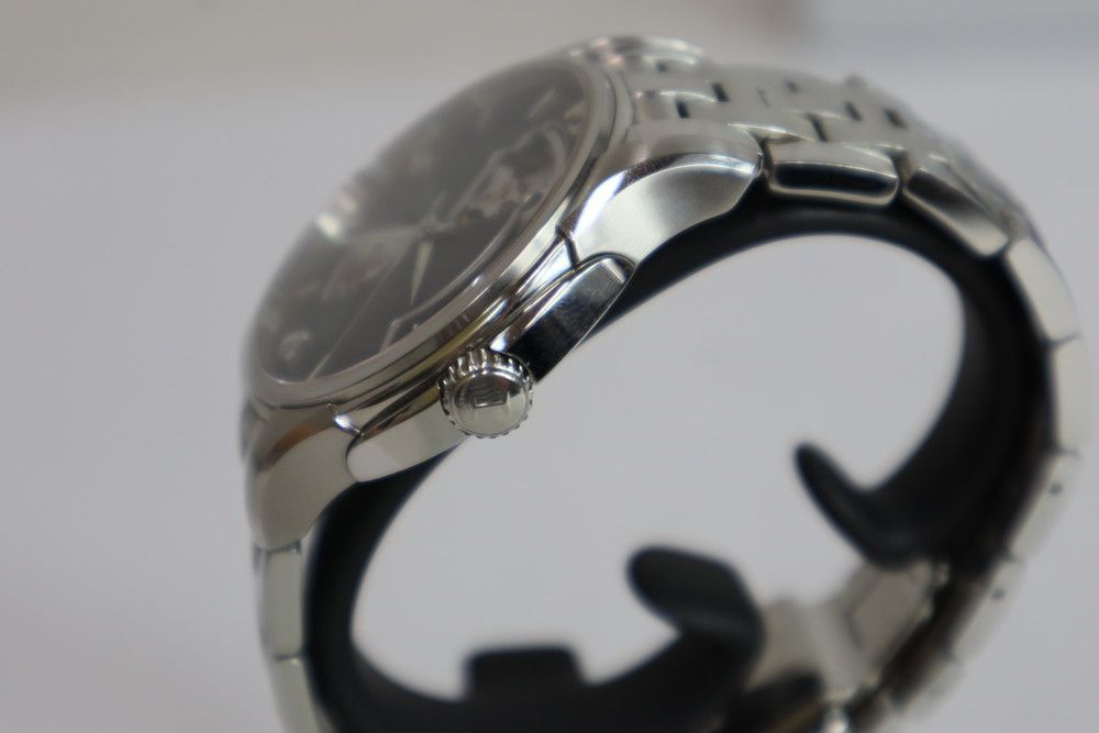 ジャズマスター オープンハート