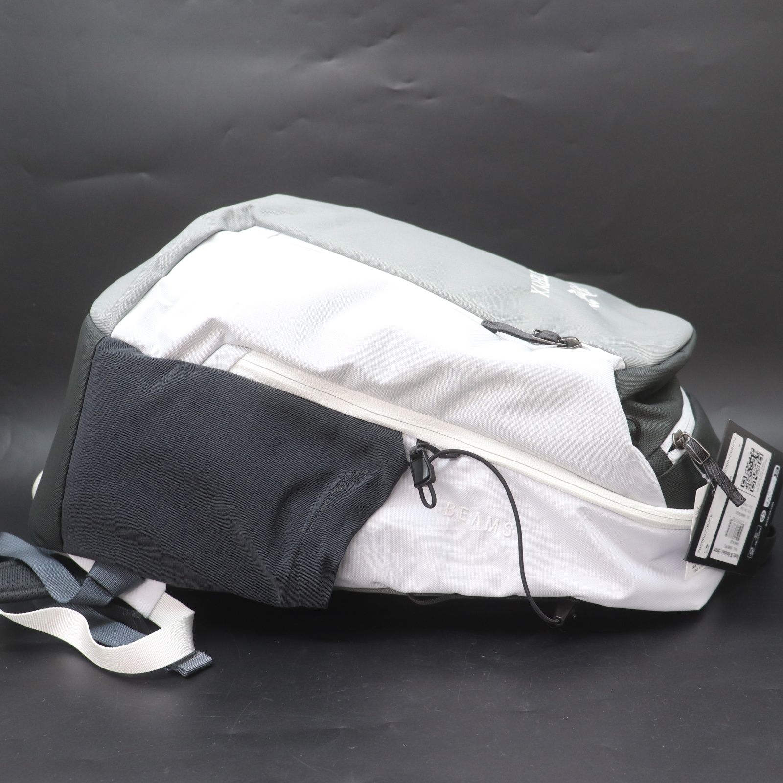 【BEAMS別注】アークテリクス mantis26 Wabi-Sabi ARC'TERYX（アークテリクス）の「ARC'TERYX × BEAMS / 別注 Wabi