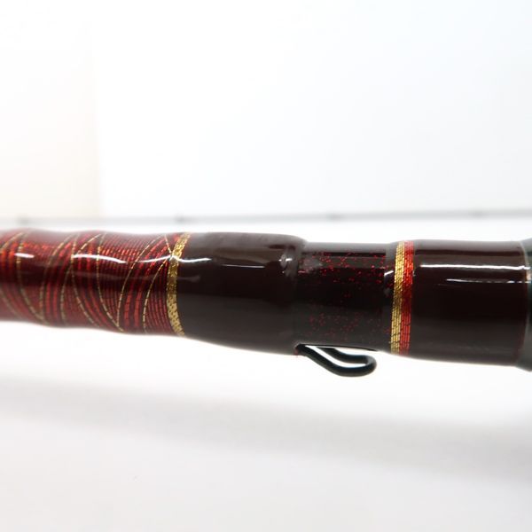 DAIWA - 【中古】 ダイワ 18 ハートランド 別誂 冴掛 7102L+FS-SV AGS18   /P097L 中古】 ダイワ 18 ハートランド 別誂 冴掛 7102L+FS-SV AGS18 /P097L