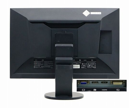 EIZO FlexScan EV2456 24.1インチ非光沢IPSパネル WUXGA 1920x1200