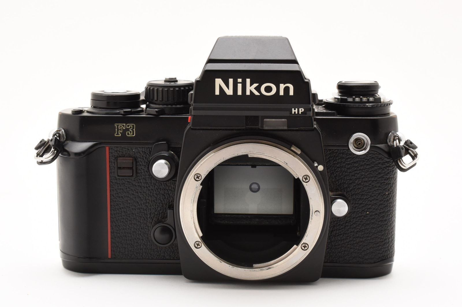 良品】NIKON ニコン F3 HP ボディ 完動品 #l12