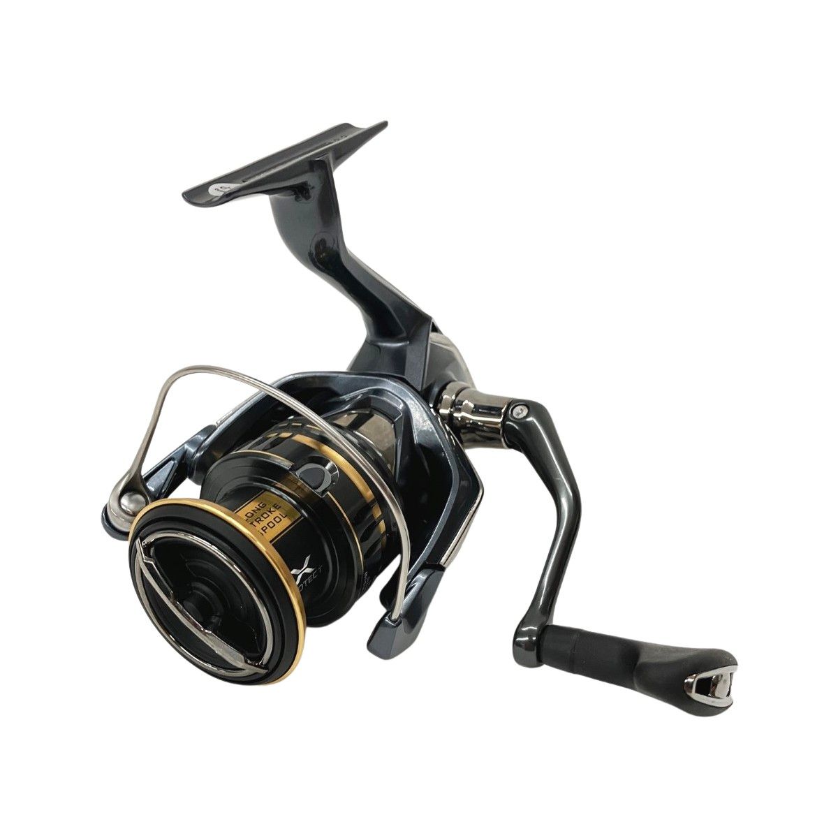 未使用 21ULTEGRA C3000HG SHIMANO 21 アルテグラ C3000HGのスペック | 釣りクラウド