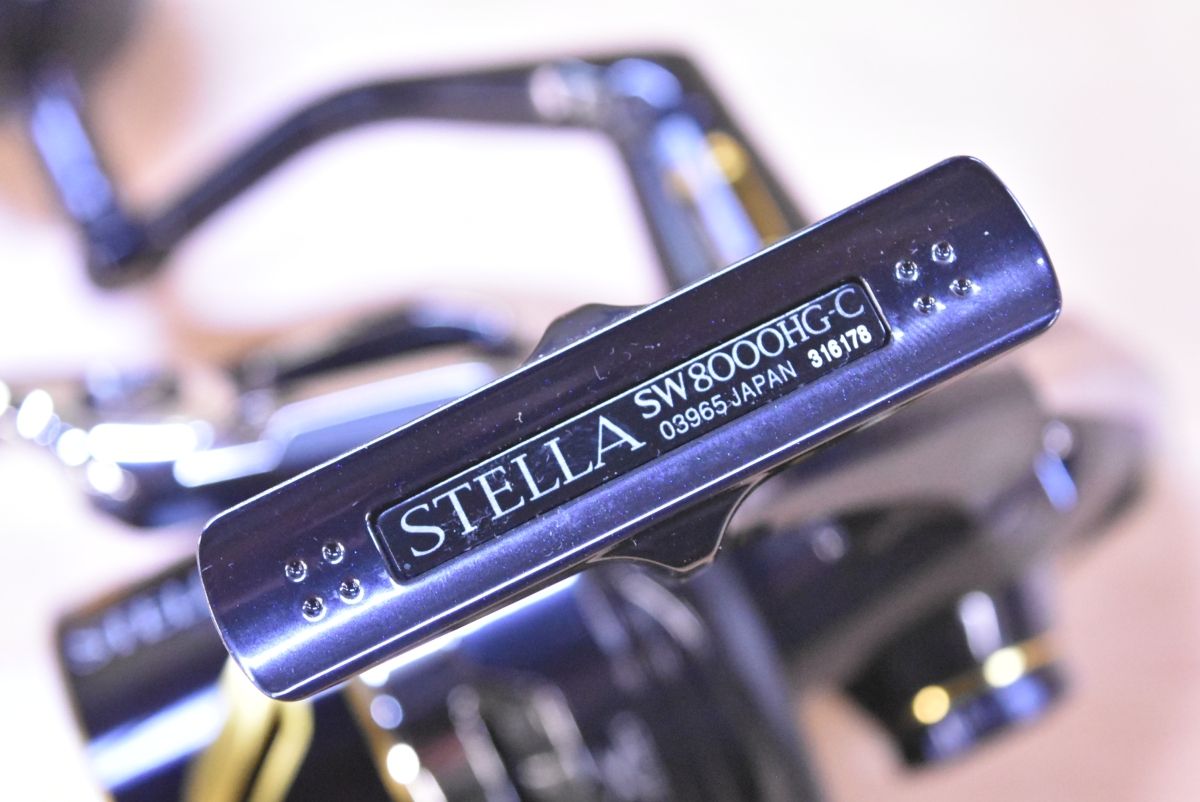 オフショア ジギング