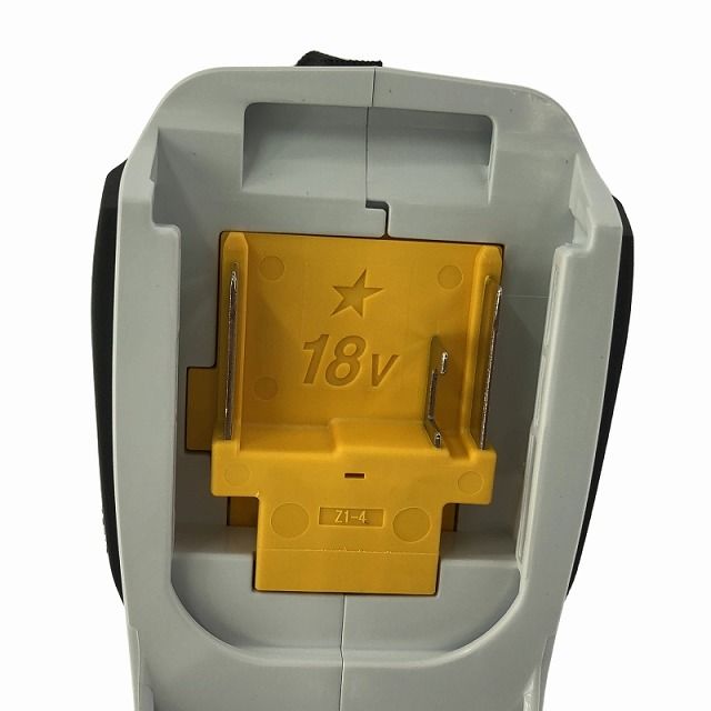 マキタ 18V