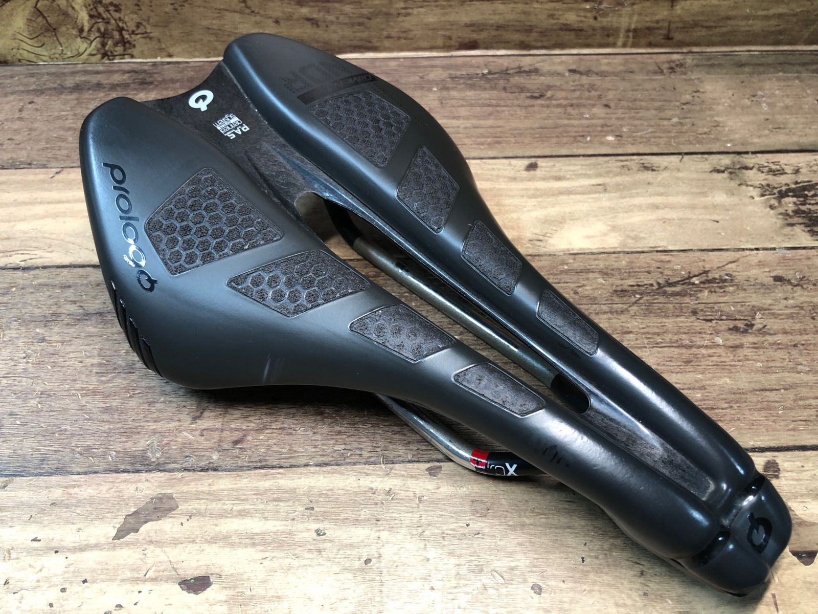 S-WORKS POWER ARC カーボンサドル 155mm 21' Specialized S-WORKS