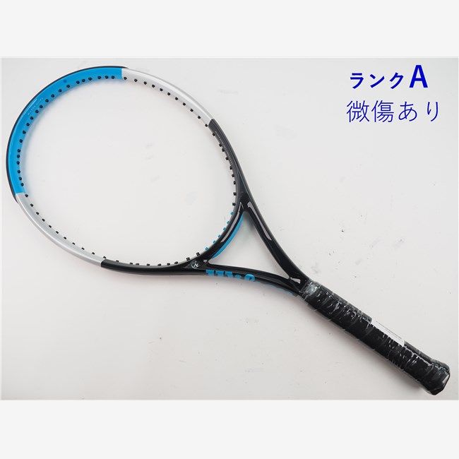 テニスラケット ウィルソン ウルトラ 108 バージョン3.0 2020年モデル G2 WILSON ULTRA 108 V3.0 2020 c25090302c