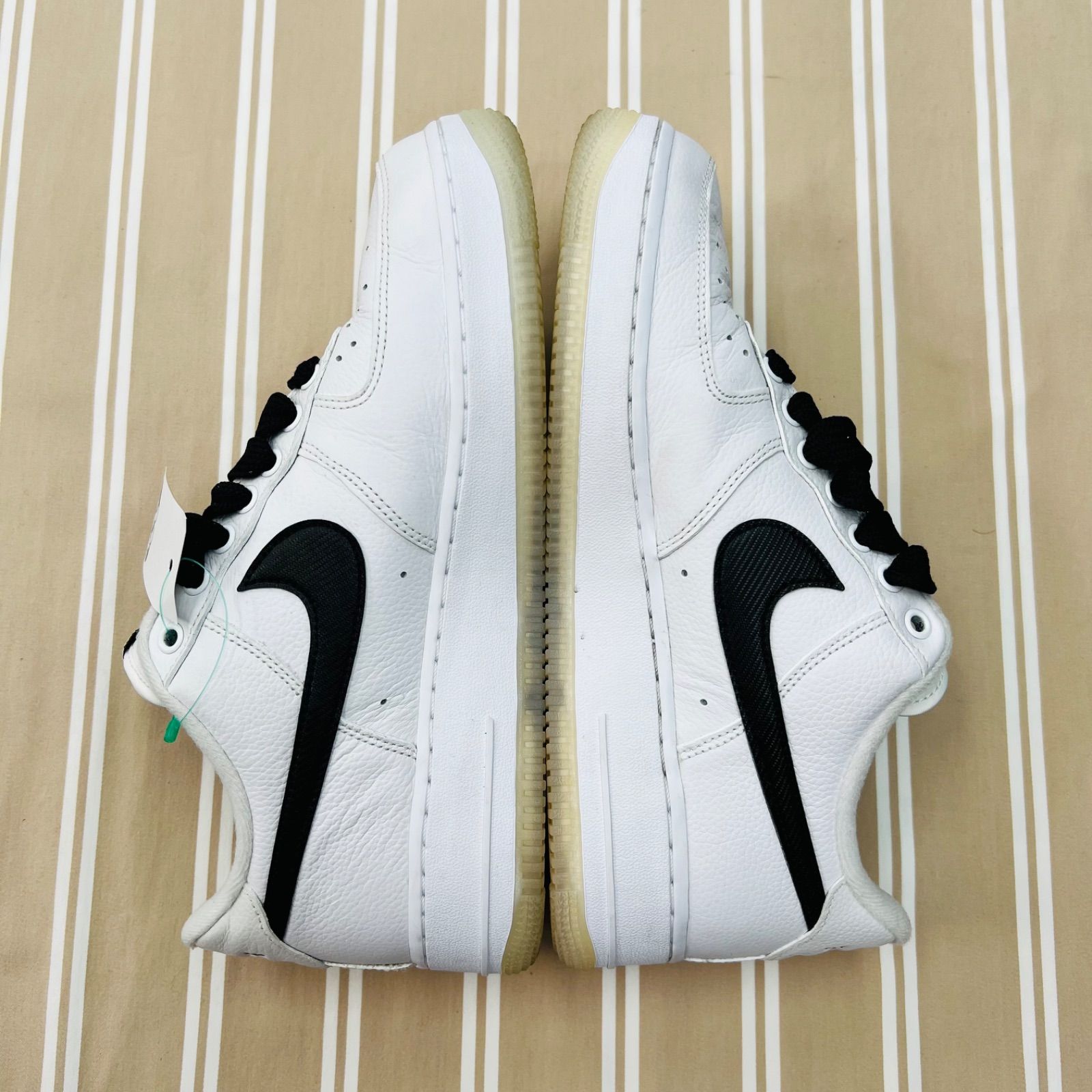 Nike Air Force 1 Low Bronx Origins White ナイキ エアフォース1 ロー 