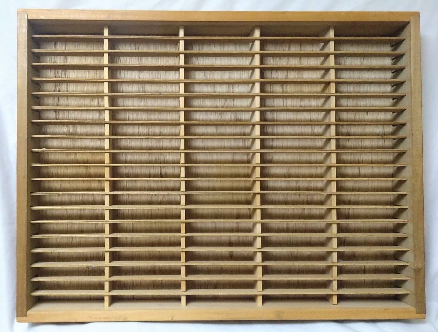 Cassette  Rack