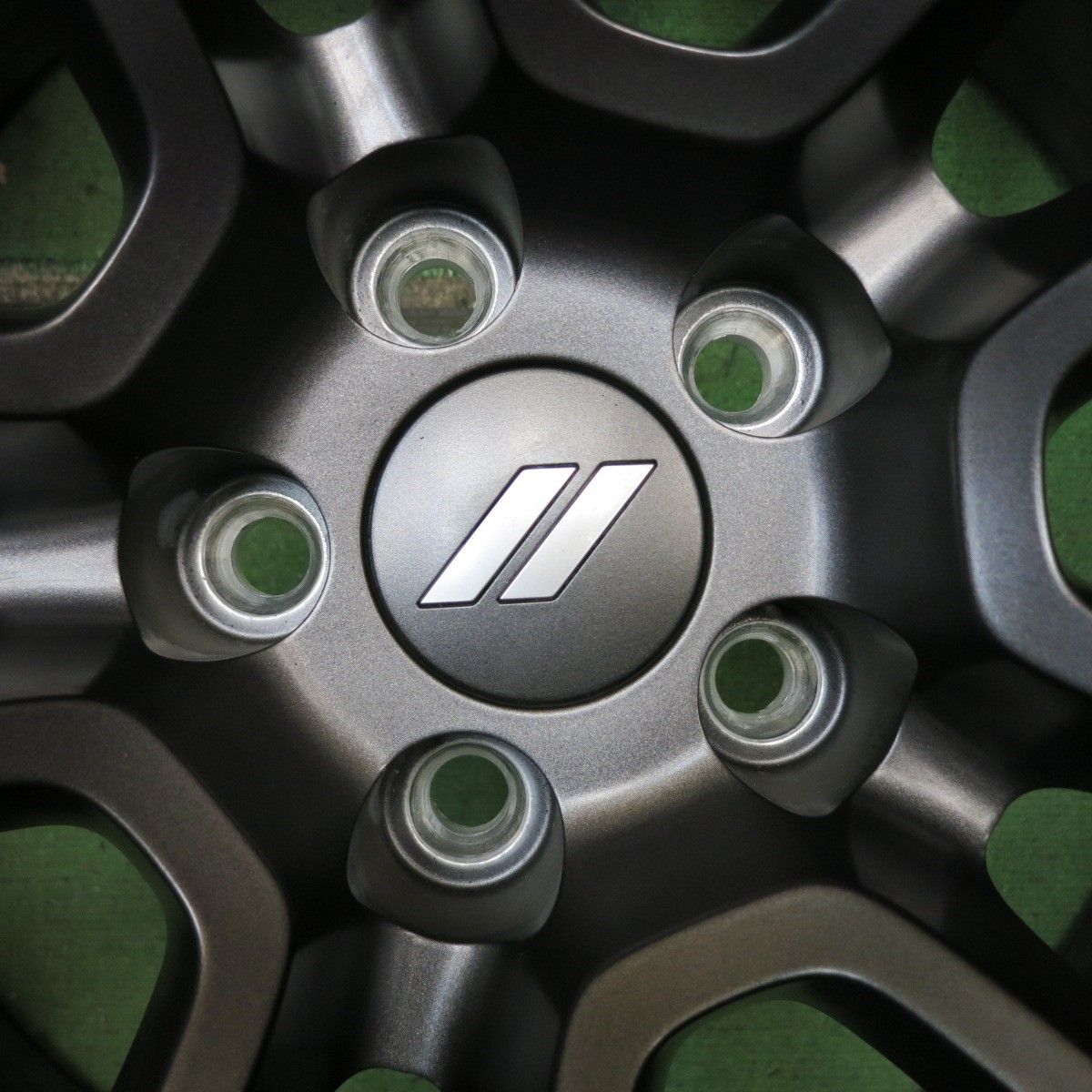 チャレンジャー スキャット