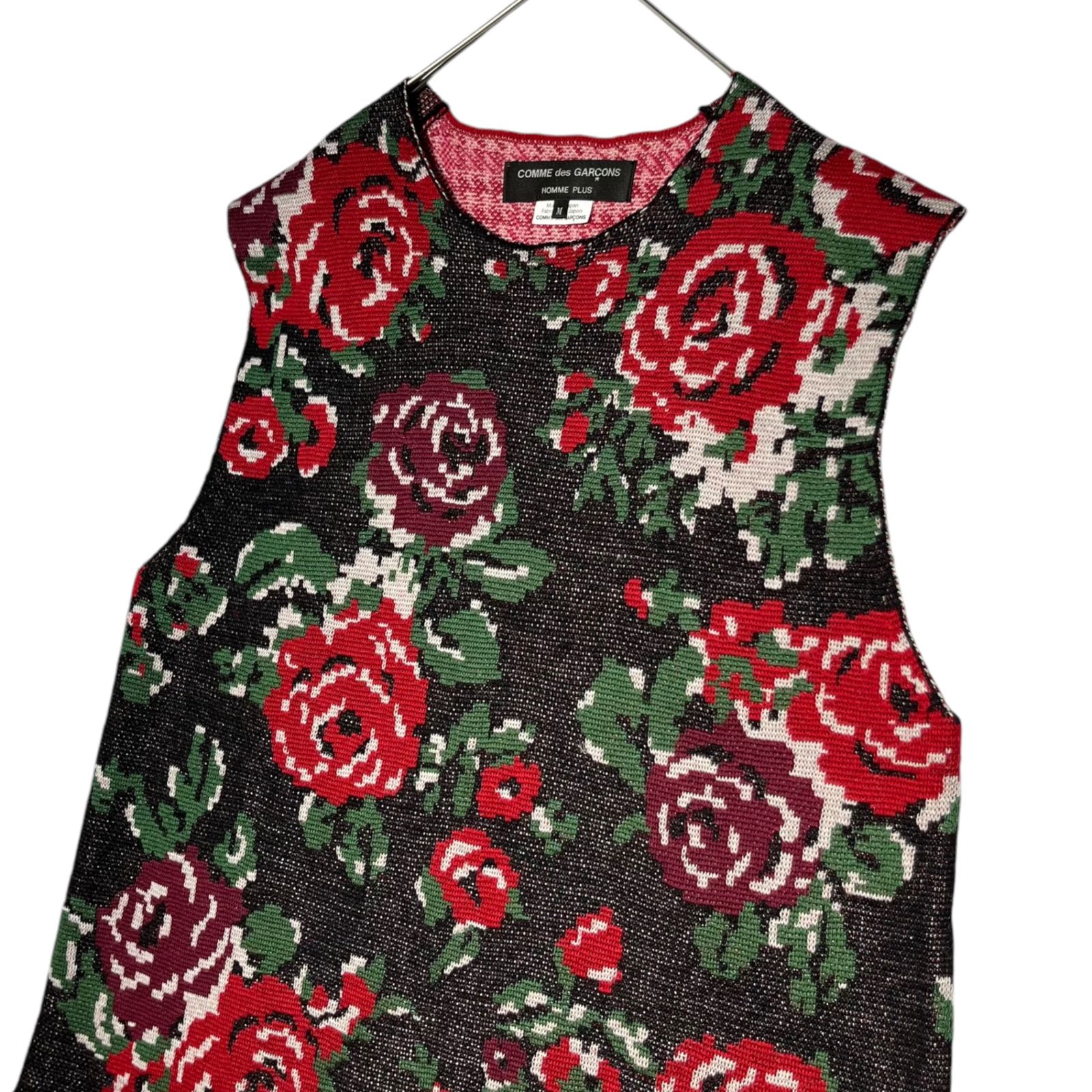 COMME des GARCONS HOMME PLUS(コムデギャルソンオムプリュス) 22SS 