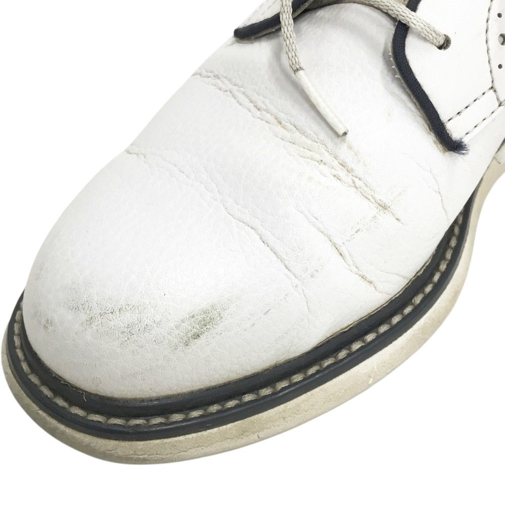 57948J スパイクレスゴルフシューズ