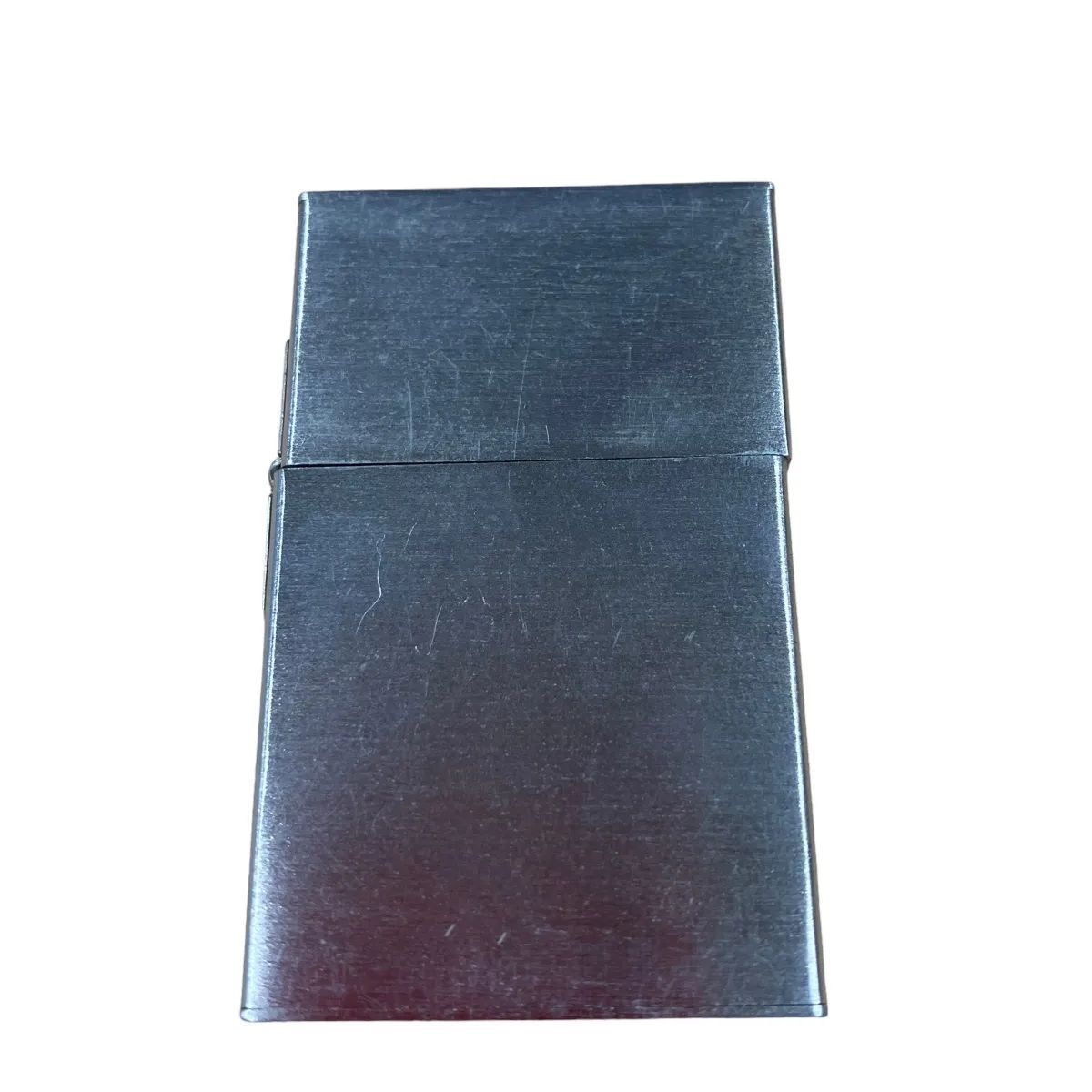 170590 Zippo ジッポー 1997年モデル 1932年レプリカ シンプルデザイン