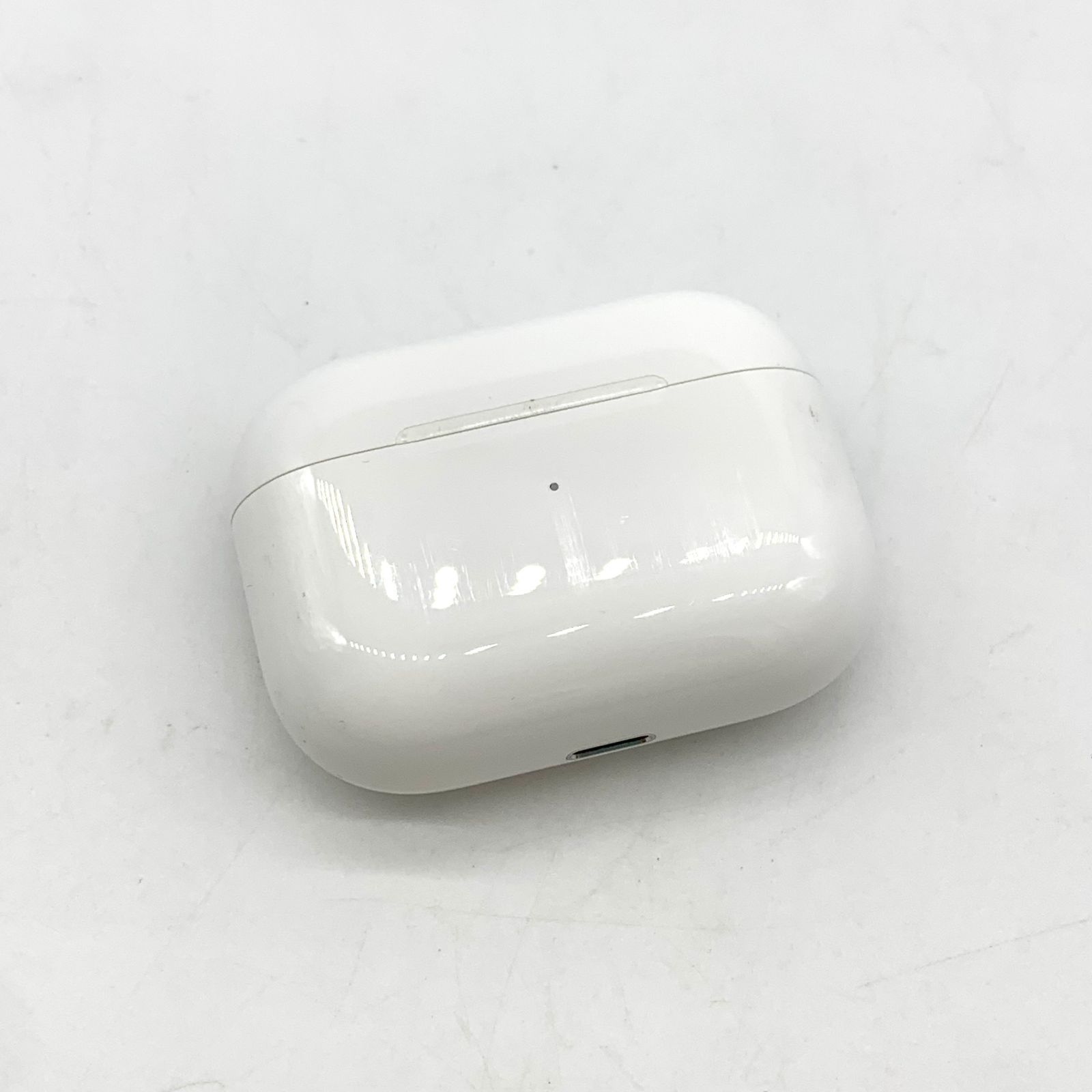 ▽【動作確認済み】Apple AirPods Pro MLWK3J/A ワイヤレスイヤホン