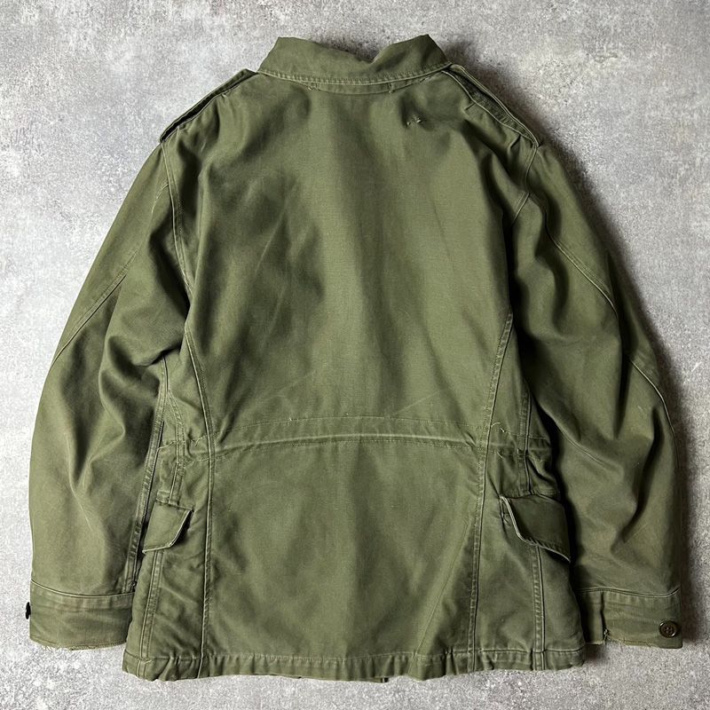 ビンテージ　M-51 フィールド ジャケット S 米軍 60s50s /M65 特売 50s 米軍 実物 M51 フィールドジャケット ヴィンテージ