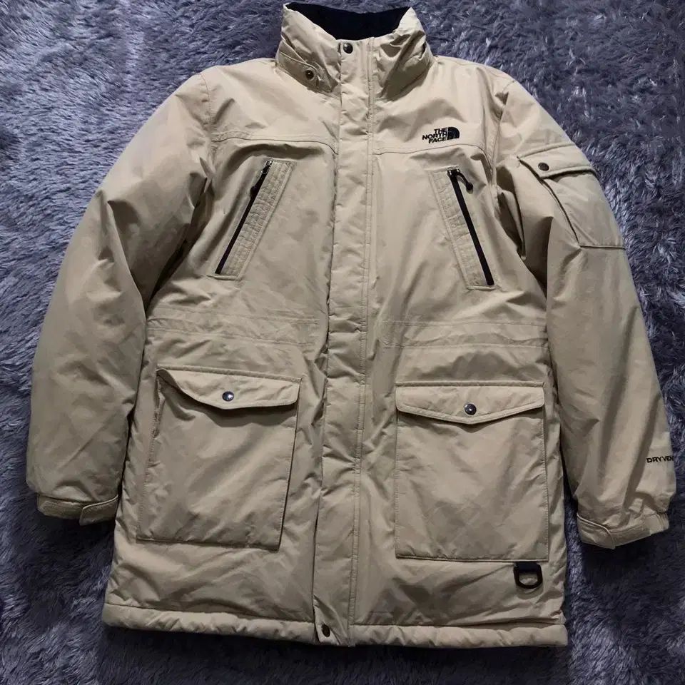 【お買い得，人気】 ジュニア 160 A 級 ユニセックス ＃ THE NORTH FACE(ザノースフェイス) ニュー マクマード ダックダウン その他