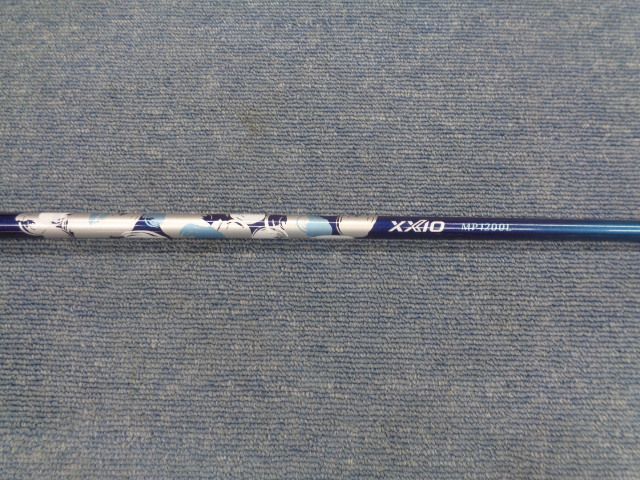 トップス ダンロップ XXIO 12 2025 フェアウェイウッド レディース 600133 癒し