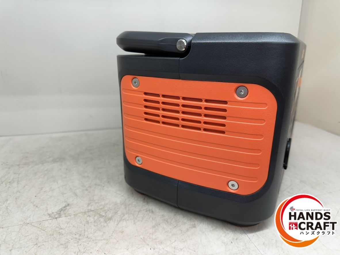 ♪ Jackery PTB071 ポータブル電源 HRDEVELOPMENT_JP