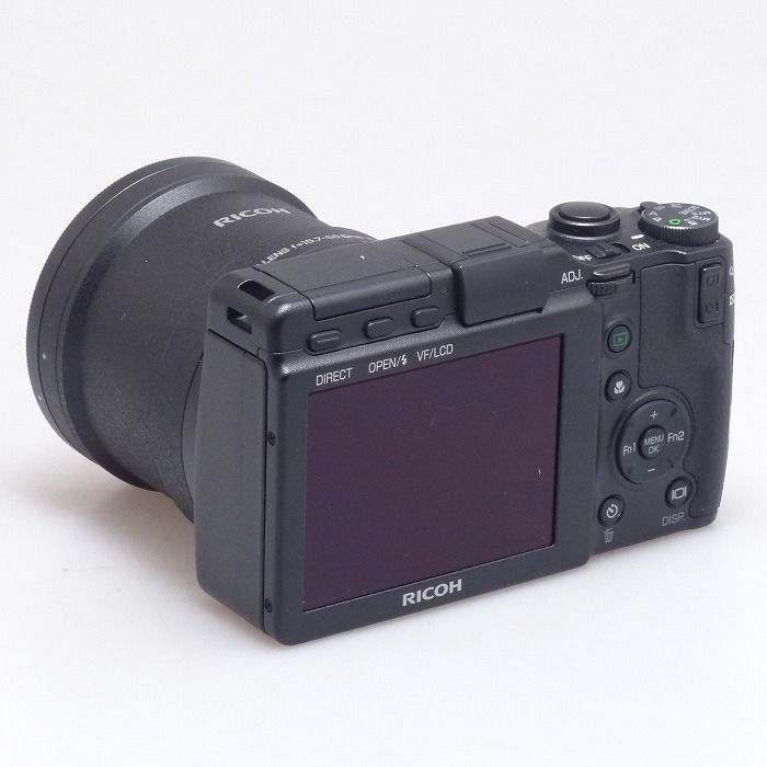 GXR