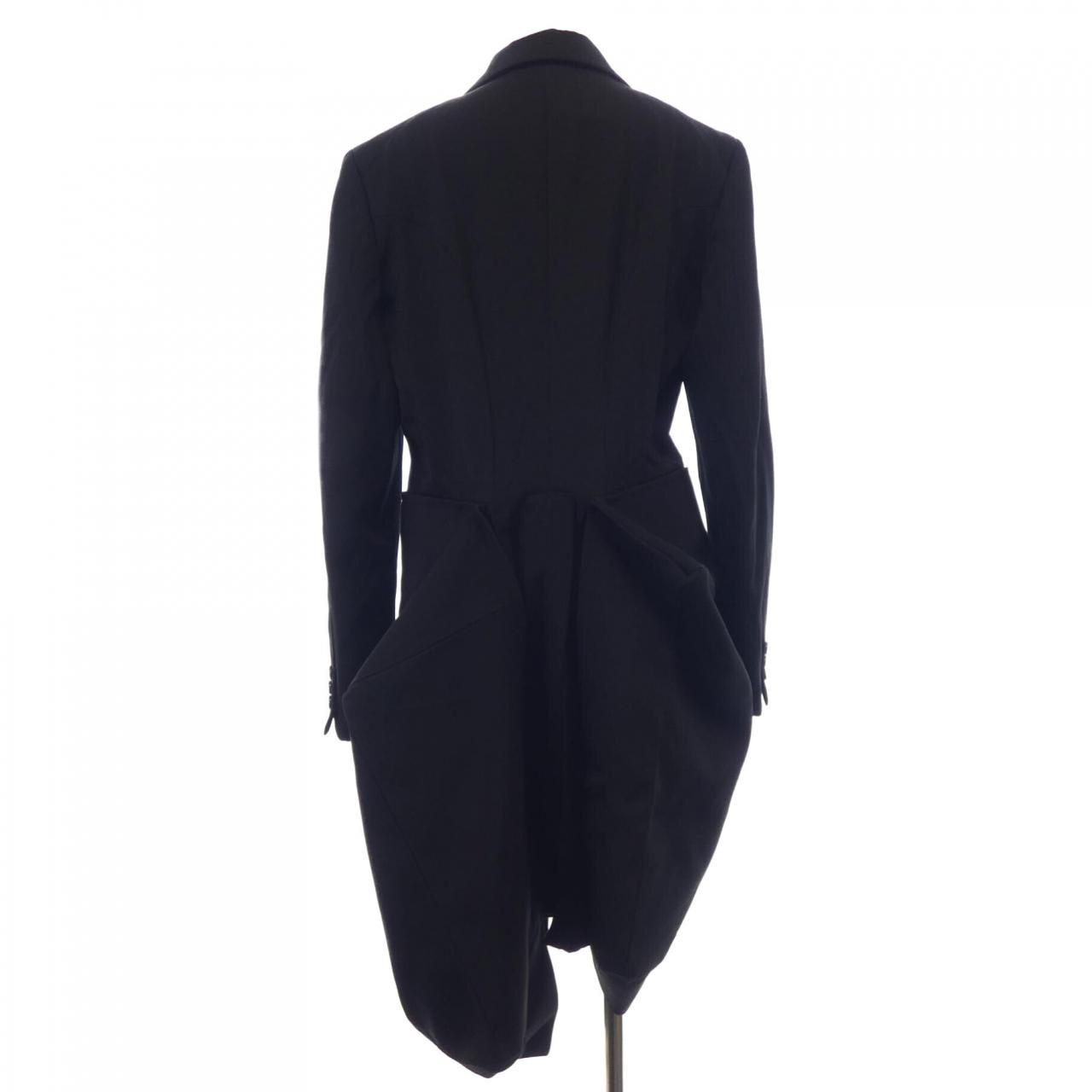 コムデギャルソン COMME des GARCONS GL-J011 コート