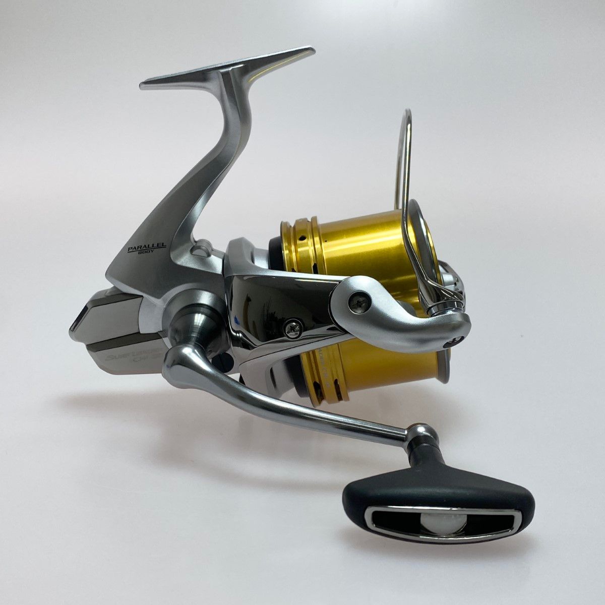 シマノ(SHIMANO) 18 サーフリーダー CI4+ SD35 【公式通販】