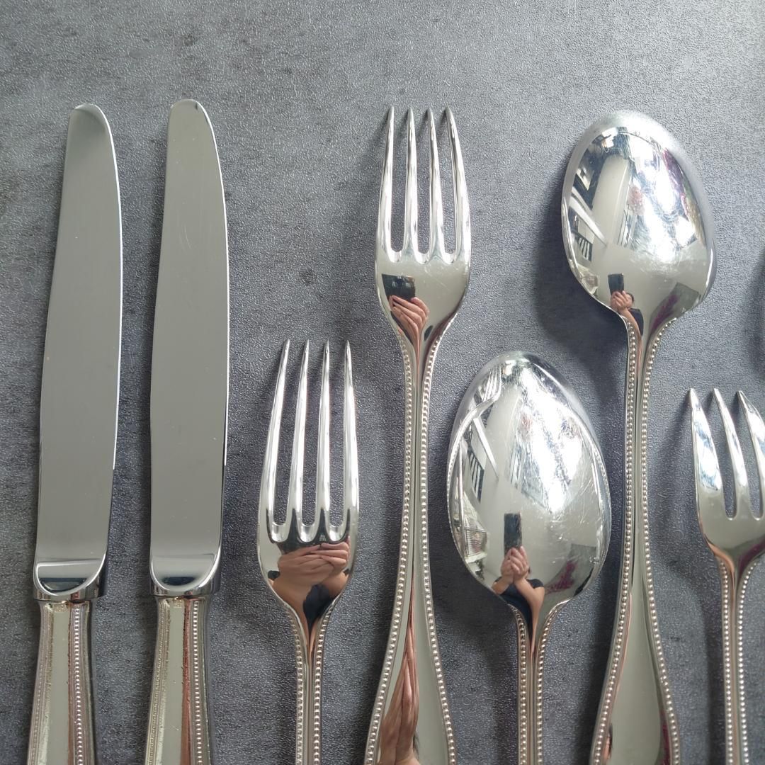 クリストフル パール