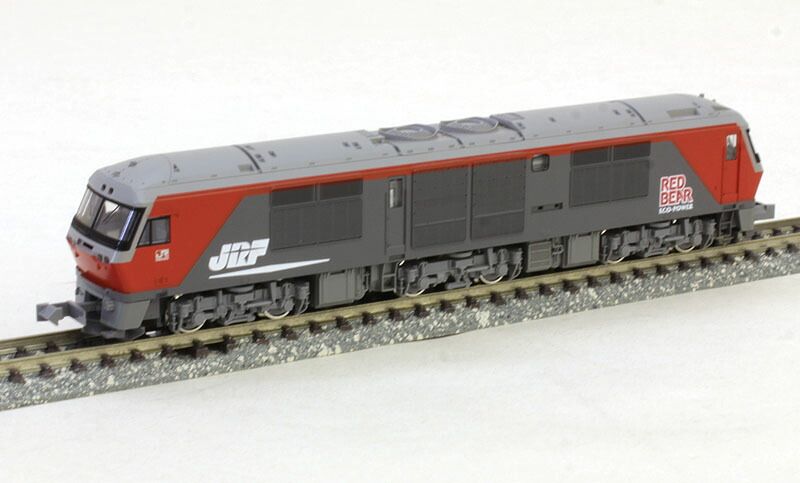 DF200 50 【KATO・7007-4】 「鉄道模型 Nゲージ カトー」 - メルカリ