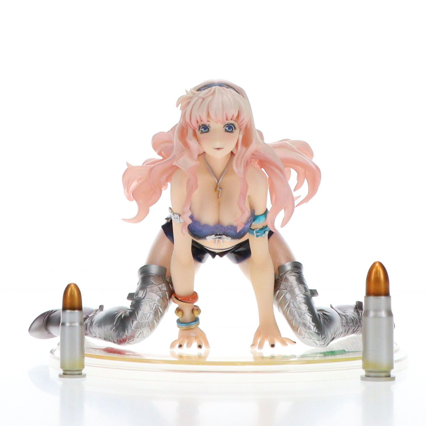 エクセレントモデル LIMITED シェリル・ノーム N.Aシャイニー